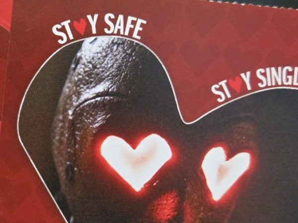 No 😍 For Heart&nbsp;Eyes…